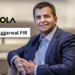 Bhavish Aggarwal FIR