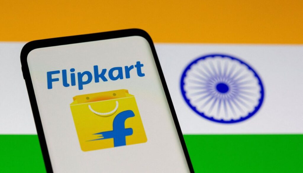 Flipkart iPhone heist Ludhiana