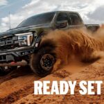 Ford Stock Soars despite Outlook Cut