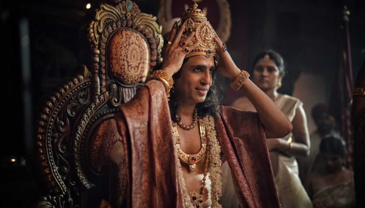 Gulshan Devaiah Kantara OTT