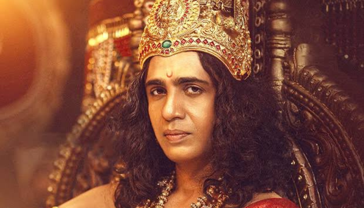 Gulshan Devaiah Kantara OTT