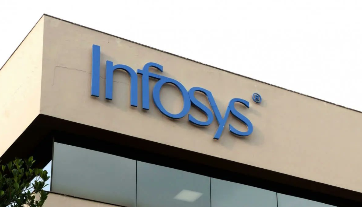 Infosys buyback