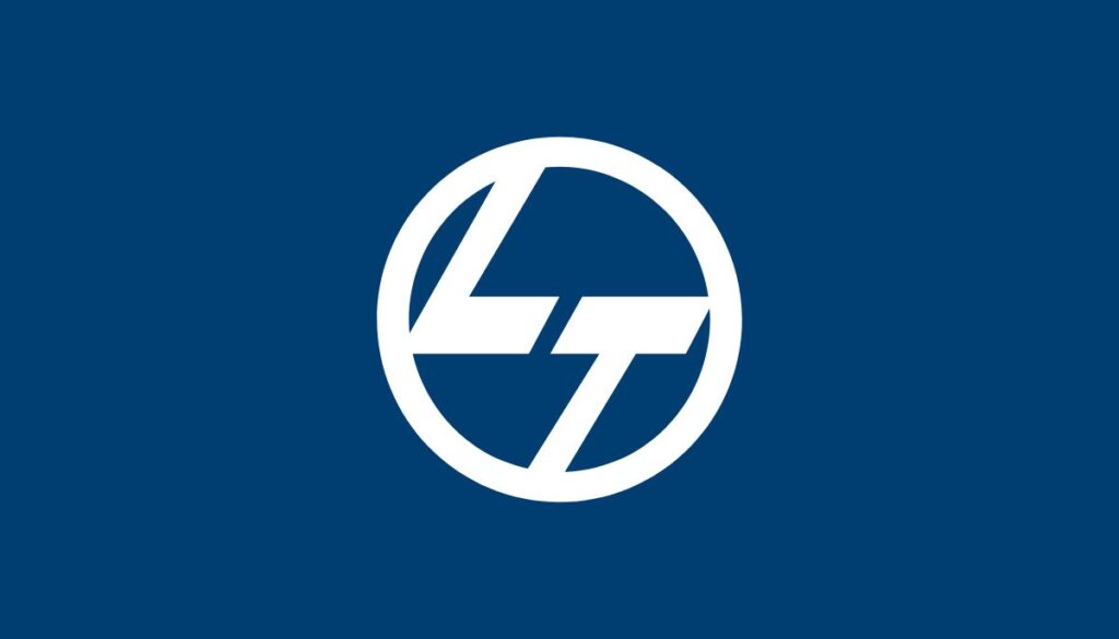 Larsen and Toubro Stock Price