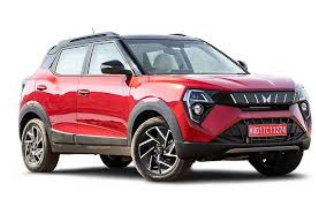 Mahindra's Exciting SUV Strategy: A Bright Future Ahead