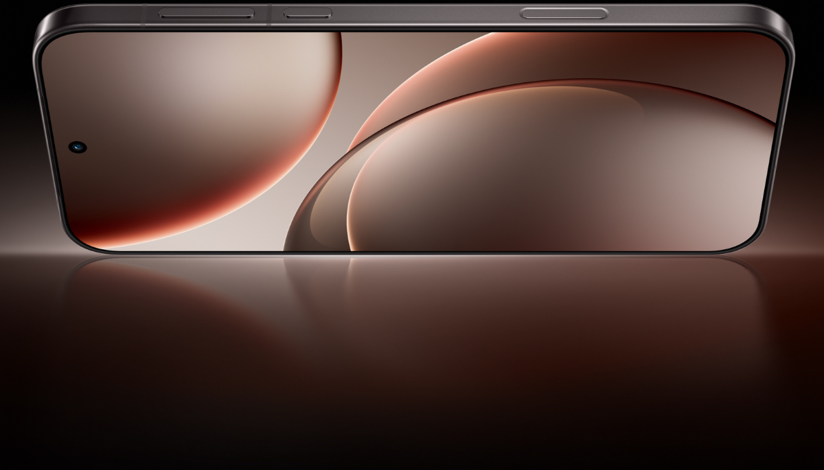 OPPO Find X9 Pro 7500mAh Battery