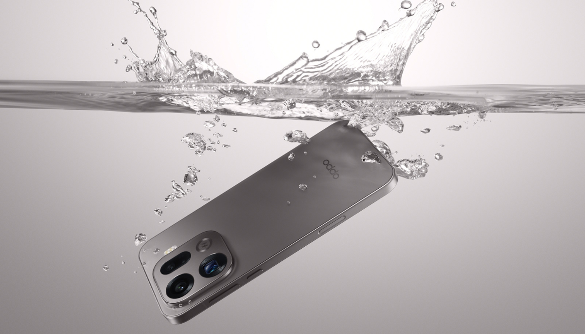 OPPO Find X9 Pro 7500mAh Battery