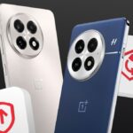 OnePlus 15 Amazon Launch Battery