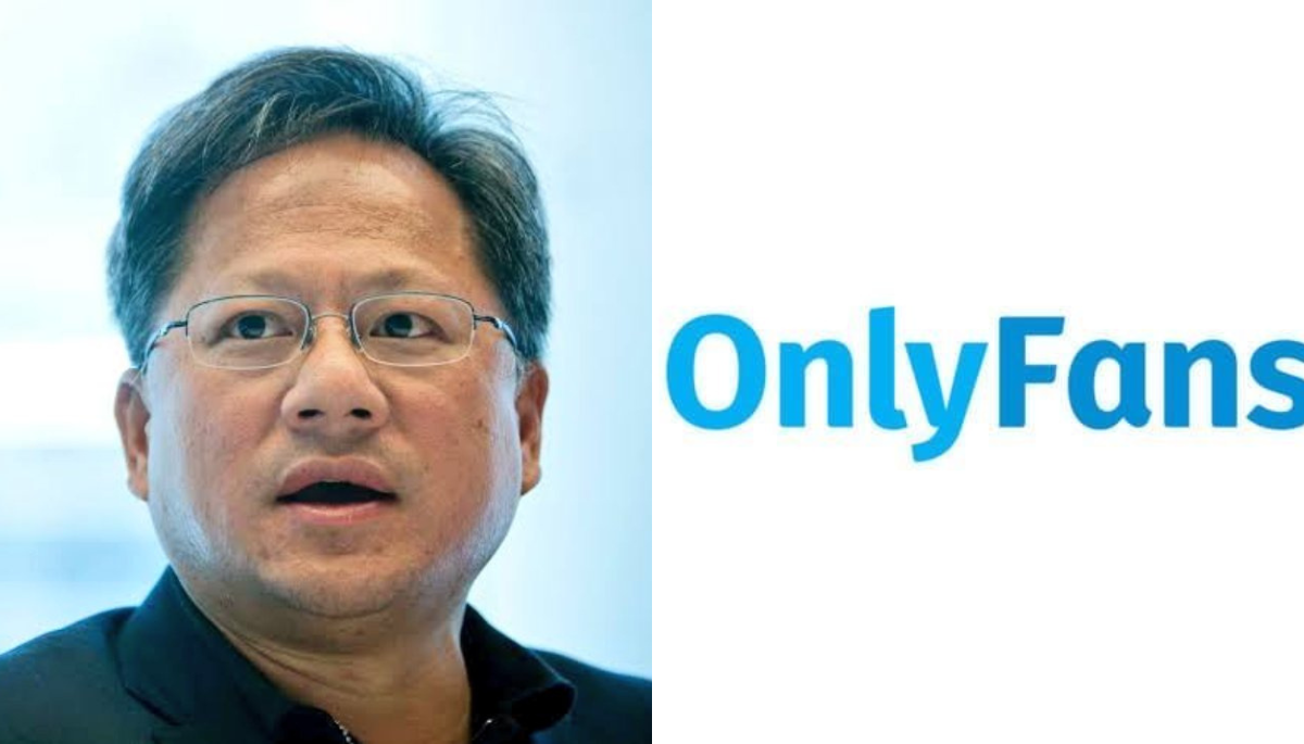 OnlyFans beats NVIDIA Revenue Per Employee