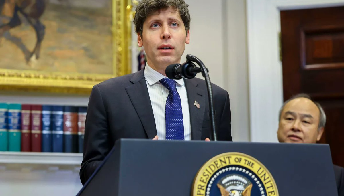 OpenAI Microsoft Antitrust