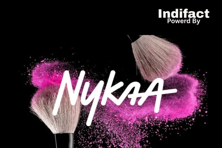 Nykaa Hits Record High: Deconstructing the Playbook of India’s Beauty Titan