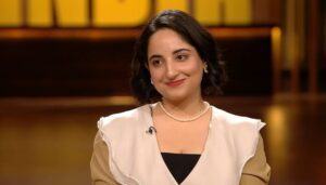 Priyasha Saluja healthy dessert brand