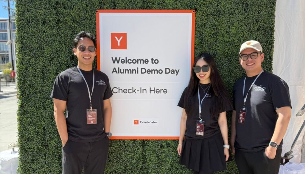 Prompting Company Startup Snags 6.5M