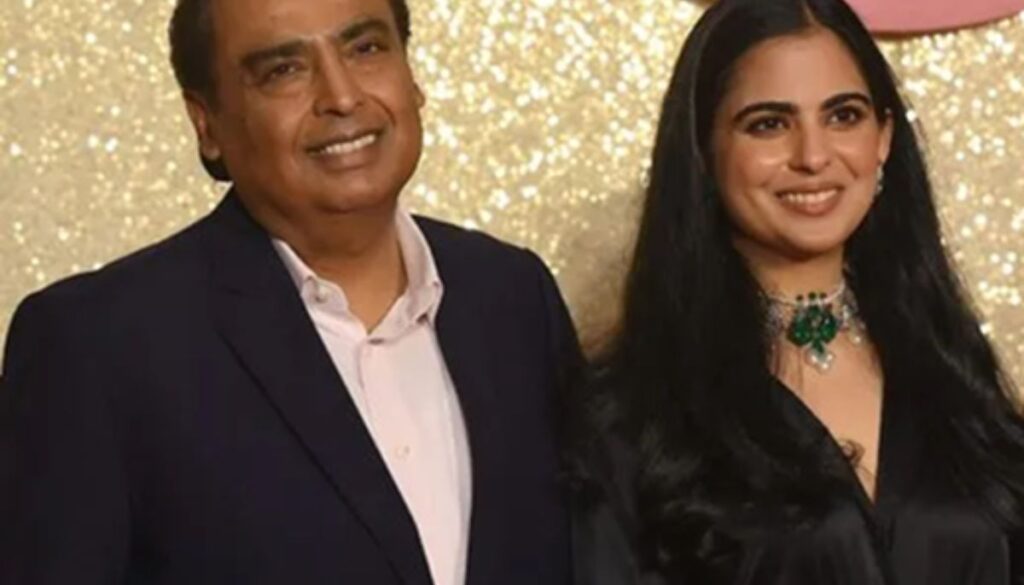 Reliance Industries Q2 Results