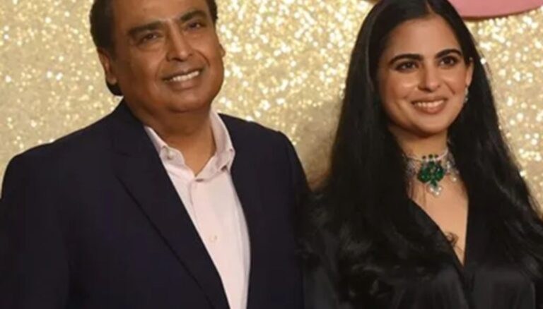 Reliance Industries Q2 Results