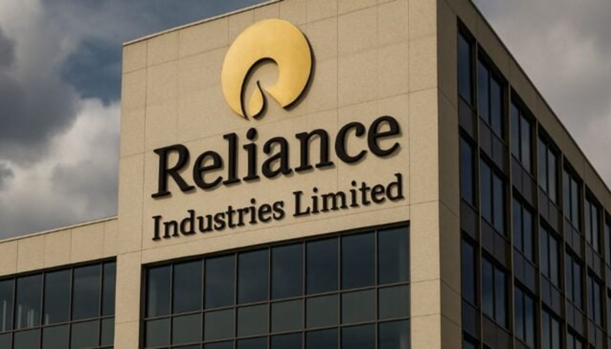 Reliance Industries Q2 Results