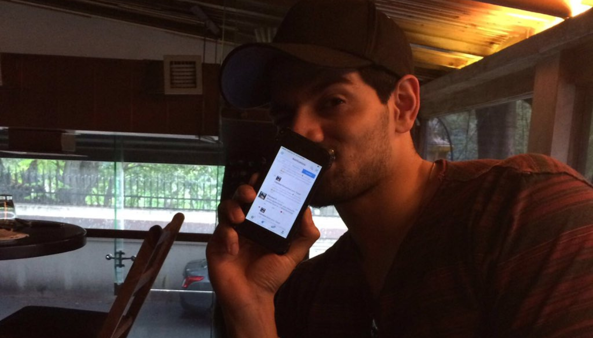 Sooraj Pancholi Bollywood Exit Rumors