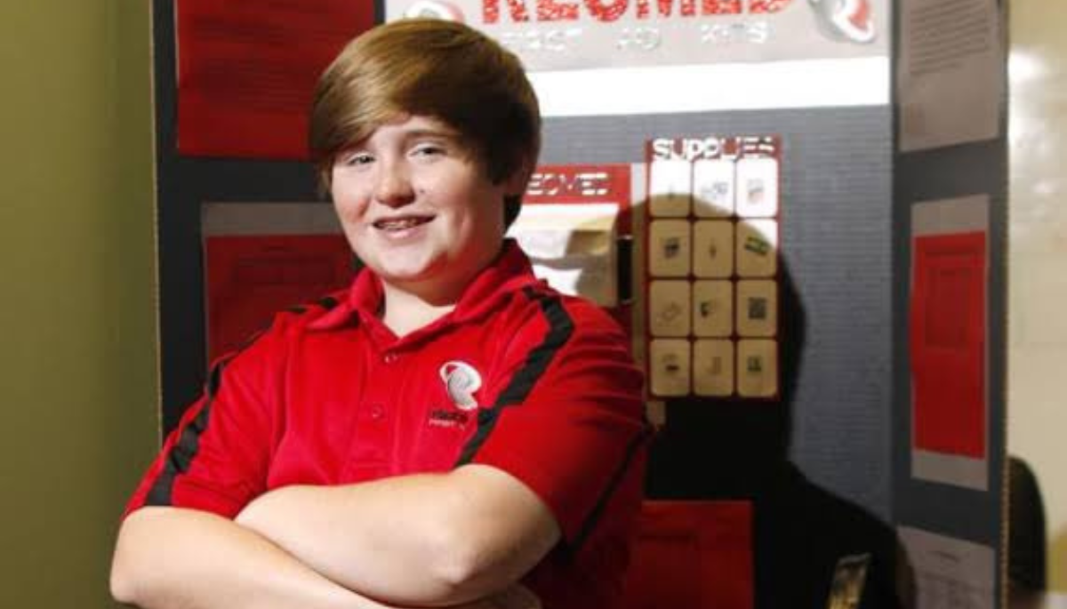 Bold Teen CEO Taylor Rosenthal Rejects 30M Offer