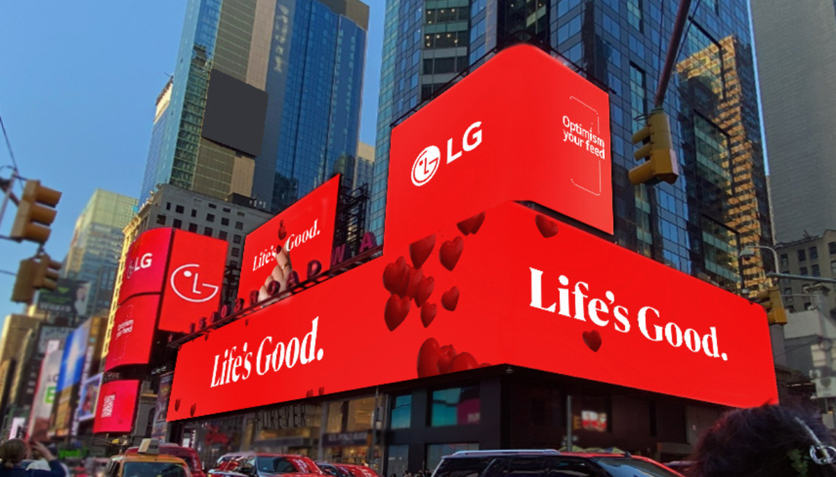 LG Electronics IPO allotment status gmp