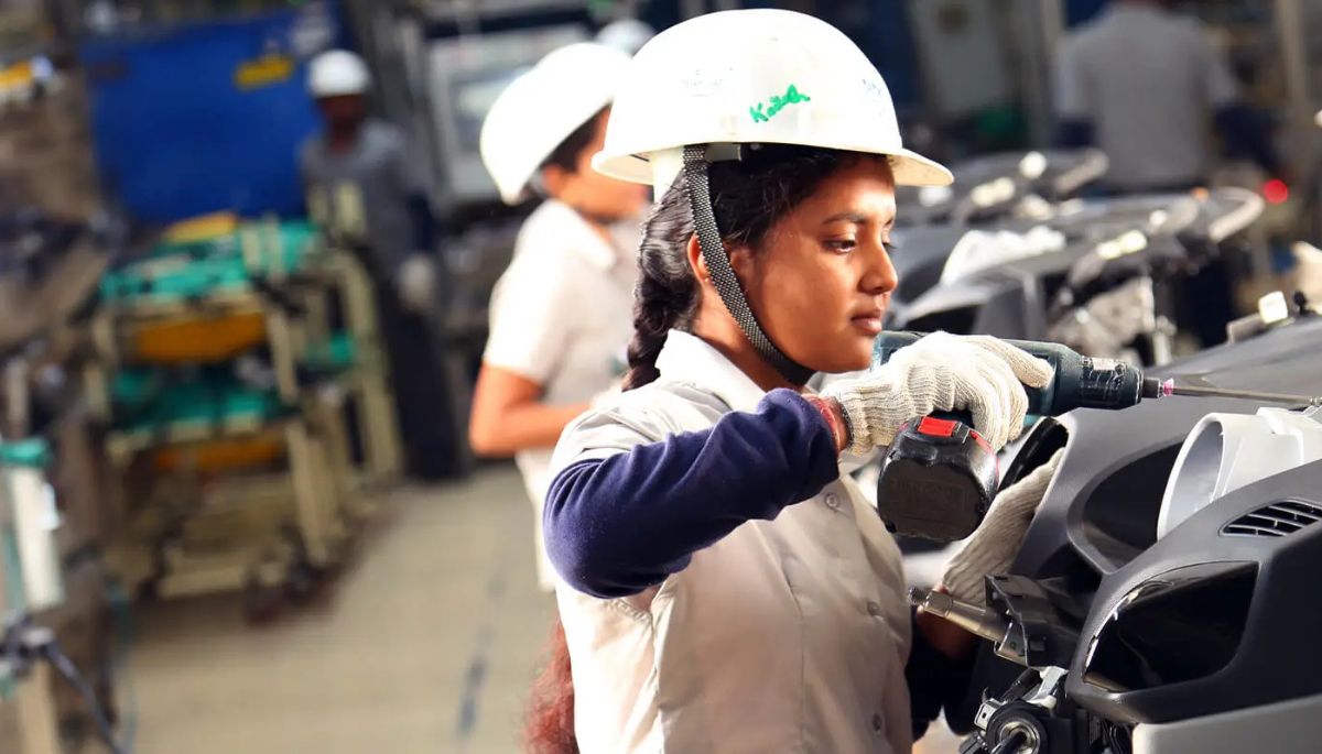 TATA MOTORS DEMERGER