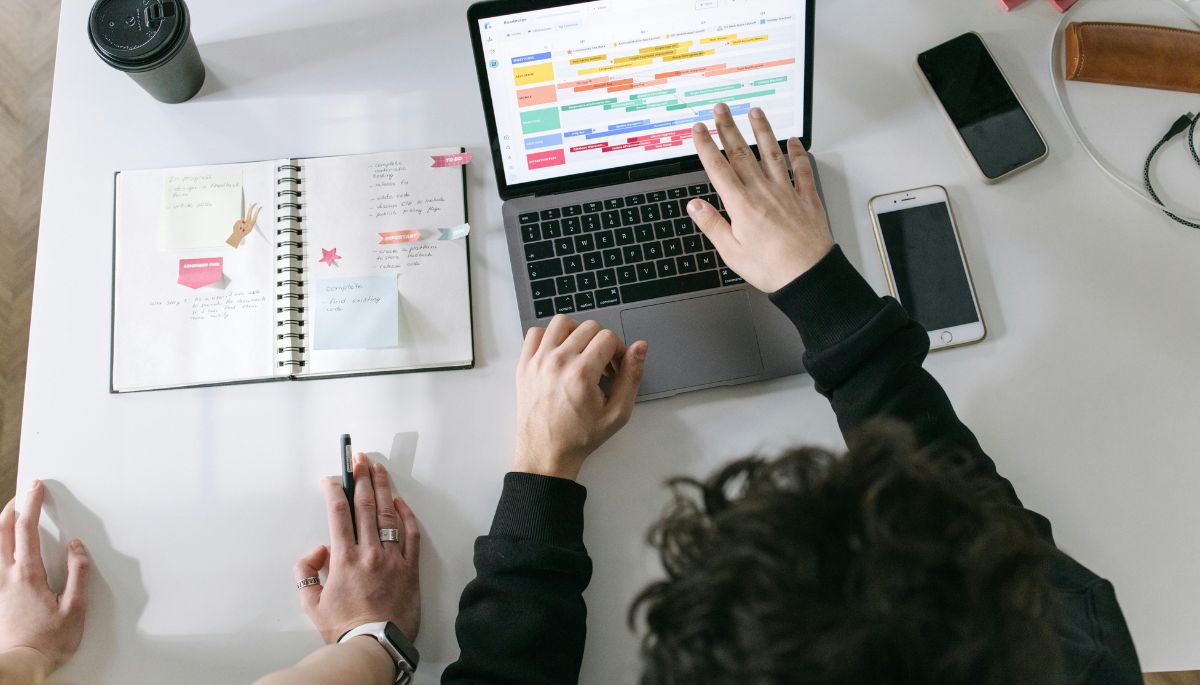 TATA MOTORS DEMERGER