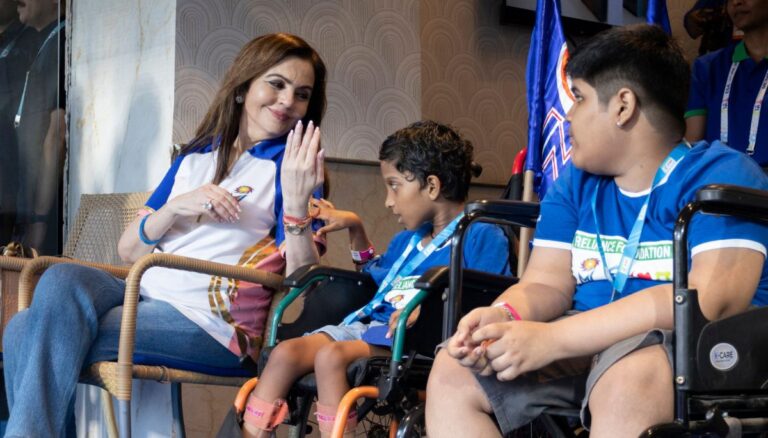 From $2 Million Birkin to Vantara Inauguration: How Nita Ambani and Radhika Merchant Define Modern Influence