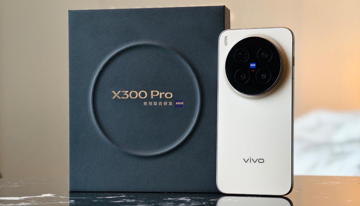 Vivo X300 Pro