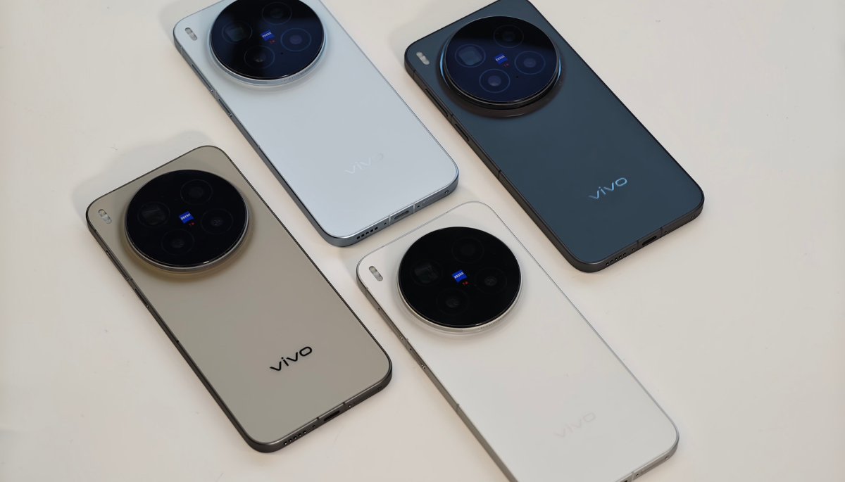 Vivo X300 Pro