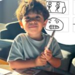 How a 4-Year-Old Nashville Toddler Became the World's Youngest Millionaire