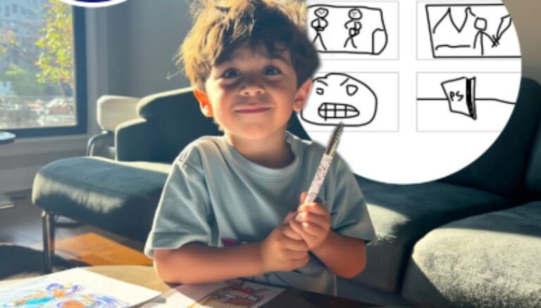 How a 4-Year-Old Nashville Toddler Became the World's Youngest Millionaire