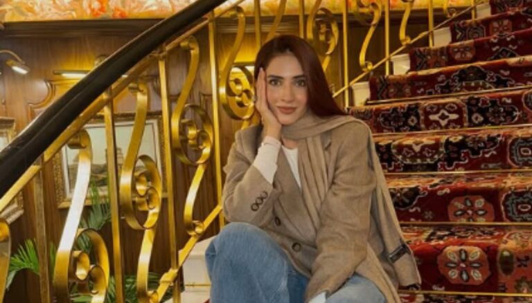 Sherry singh miss universe 2025