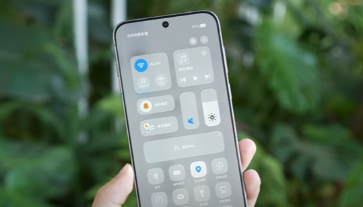 Vivo OriginOS 6 Launch