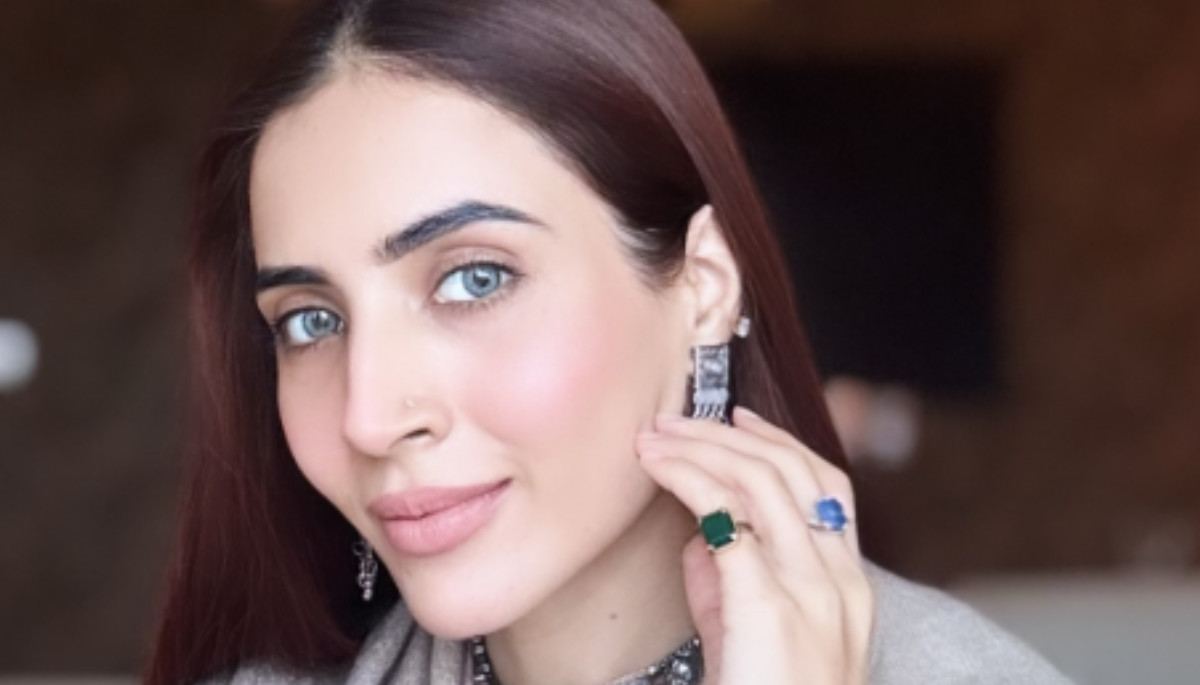 Sherry Singh's Big Win at Mrs. Universe 2025