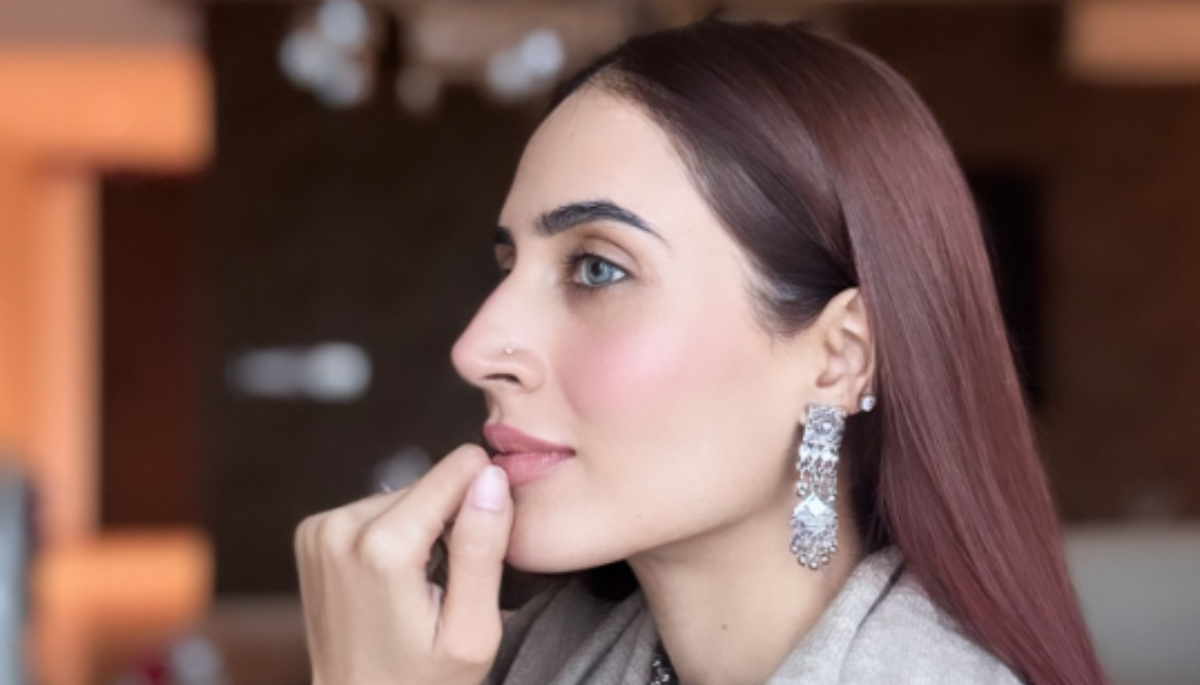 Sherry Singh's Big Win at Mrs. Universe 2025