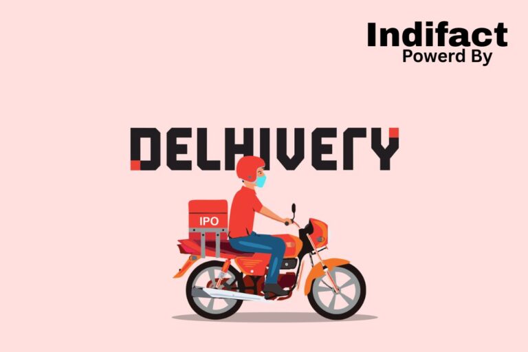 Delhivery Decoded How a Tech-First Strategy Forged India's Profitable Logistics Titan