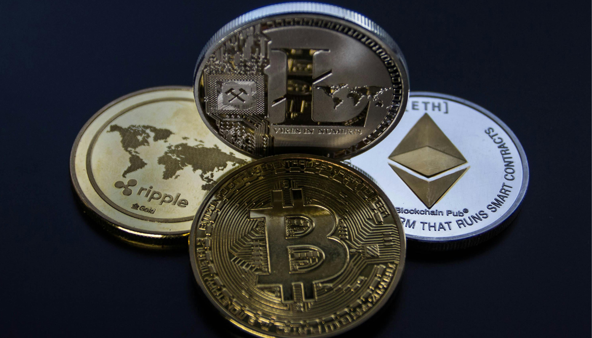 Bitcoin Price Shatters $125K