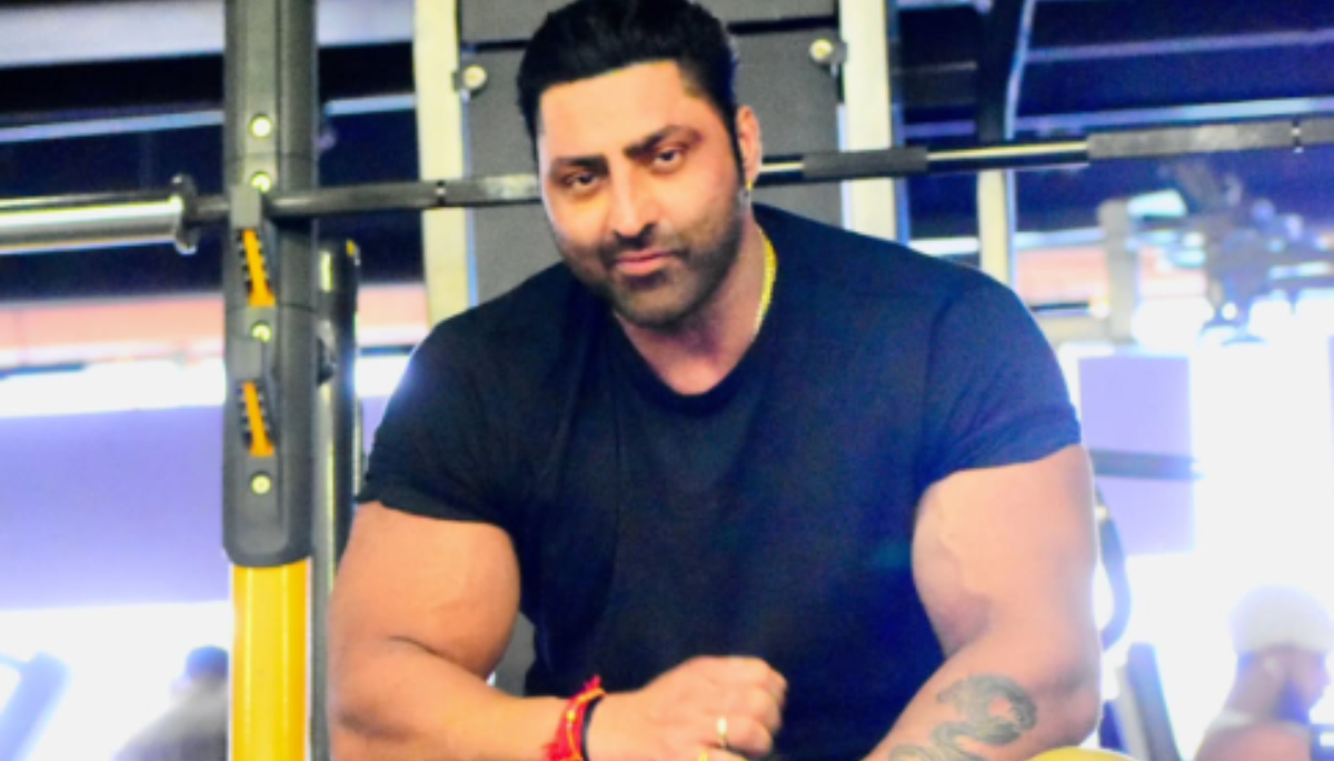 Unraveling the Varinder Ghuman Death Reason