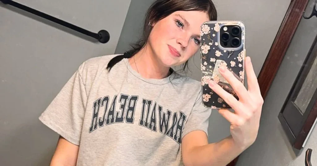 Anna Kepner cause of death revealed