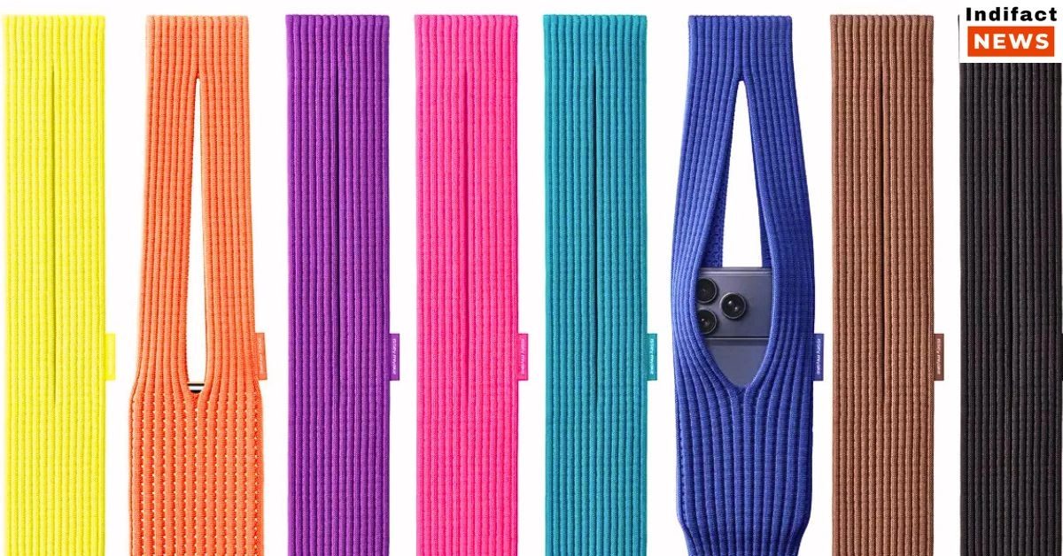 Apple News Today LIVE: $230 iPhone Pocket Triggers Craze, Sold Out Globally