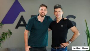 Armis raises 435 million