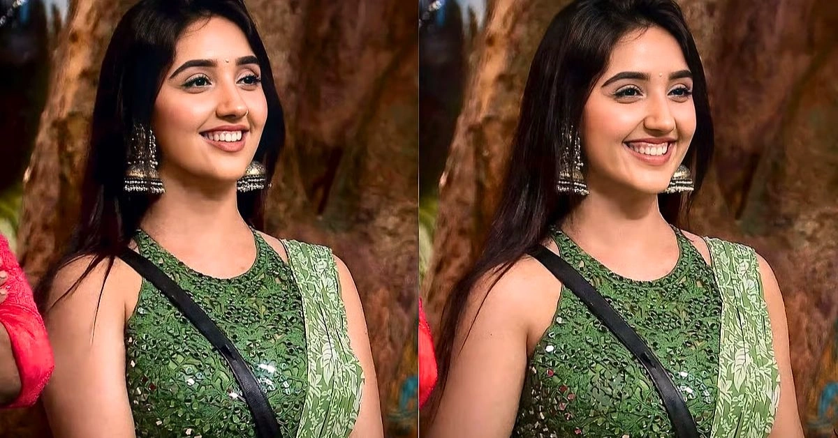 Ashnoor Kaur Talks About Her Weight Issues and Says “The Teenage Thing Got Triggered”