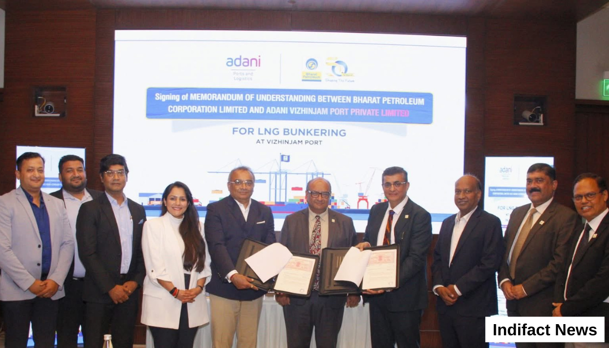 BPCL Share Price Forecast