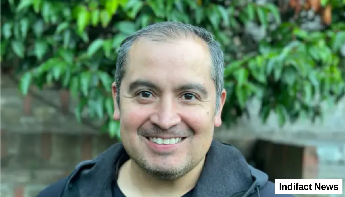 Corporate Executive AI Startup