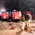 Delhi Car Blast
