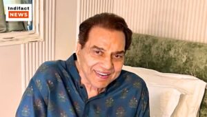 Dharmendra health update
