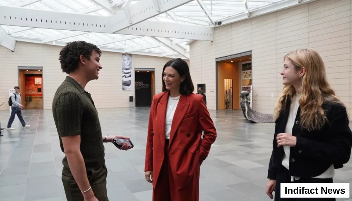 Duke Students Luxury Careers