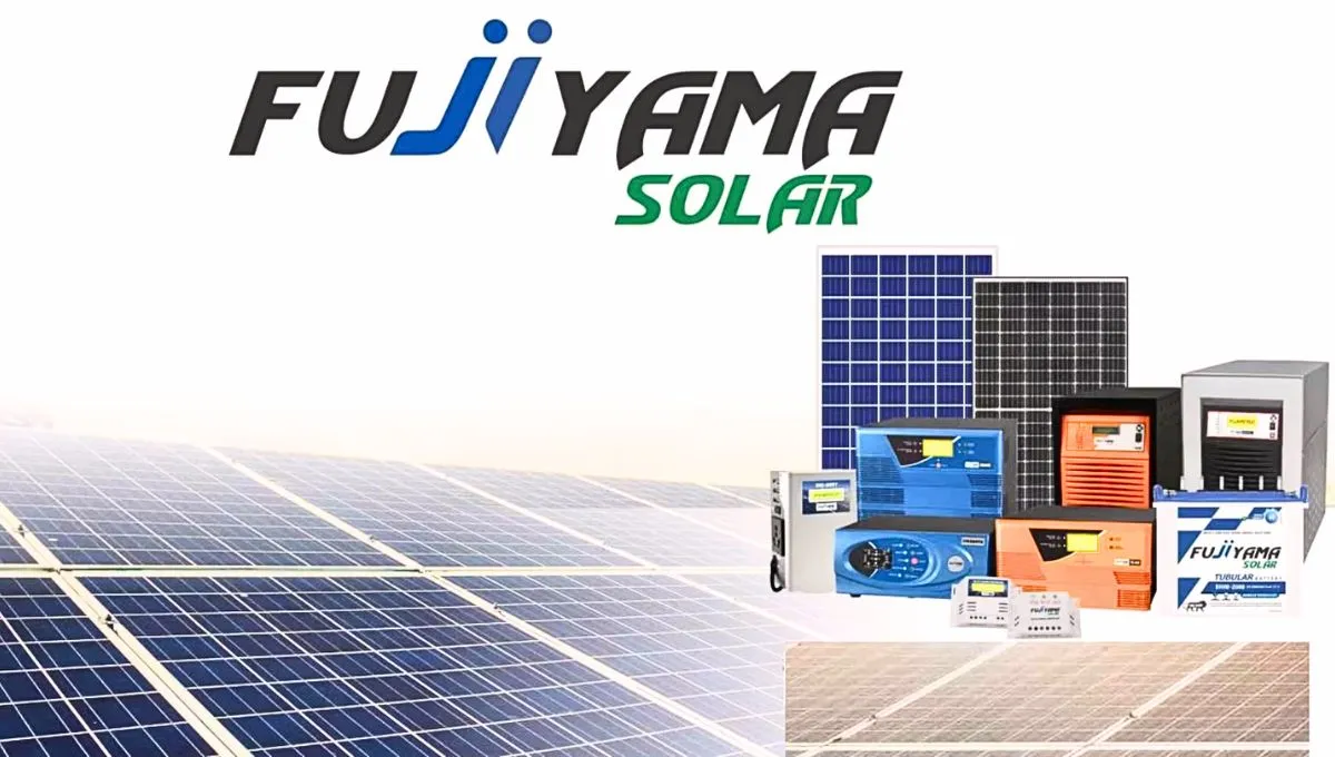 Fujiyama Power IPO GMP Today LIVE: Issue Oversubscribed by 1.72x, GMP Unchanged — Is It Wise to Apply or Exercise Caution?