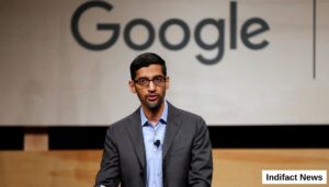 Google AI Data Center Space