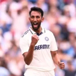 India A vs South Africa A 2nd Unofficial Test Day 2