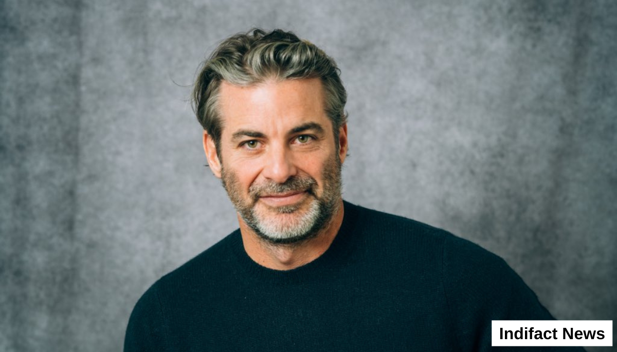 Jennifer Aniston Boyfriend Jim Curtis