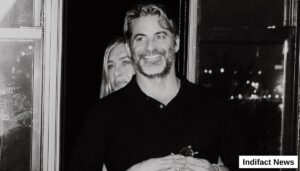 Jennifer Aniston Boyfriend Jim Curtis